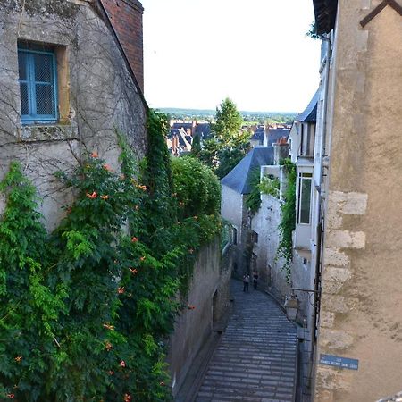 Quartier Historique Studio Tout Confort บลัวส์ ภายนอก รูปภาพ