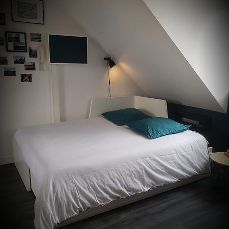 Quartier Historique Studio Tout Confort บลัวส์ ภายนอก รูปภาพ
